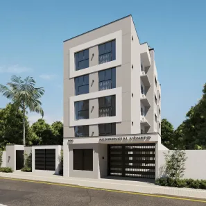 Apartamento com 2 Quartos à venda, 58m² no Costa e Silva, Joinville