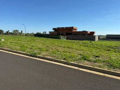 Lote/Terreno à venda, 423m² no Jardim Paulistano, São José do Rio Preto