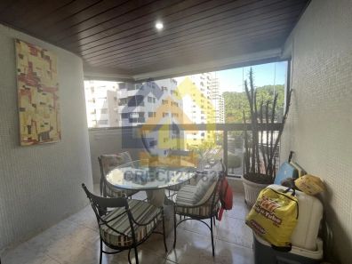 Apartamento com 3 Quartos à venda, 110m² no Pitangueiras, Guarujá