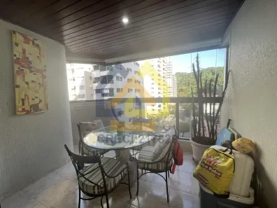 Apartamento com 3 Quartos à venda, 110m² no Pitangueiras, Guarujá