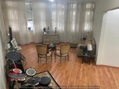 Apartamento com 3 Quartos à venda, 110m² no Copacabana, Rio de Janeiro