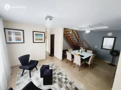 Casa com 3 Quartos à venda, 200m² no Califórnia, Nova Iguaçu