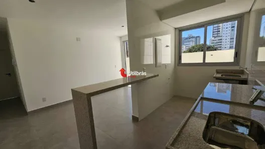 Apartamento com 2 Quartos à venda, 158m² no Santa Efigênia, Belo Horizonte