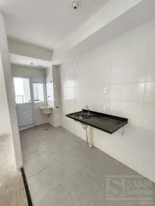 Apartamento com 2 Quartos à venda, 60m² no Chácara Boa Vista da Graminha, Limeira