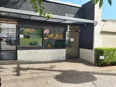 Apartamento com 2 Quartos à venda, 104m² no Nossa Senhora de Lourdes, Londrina