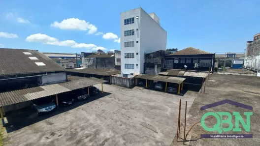 Lote/Terreno à venda, 1500m² no Centro, Santos