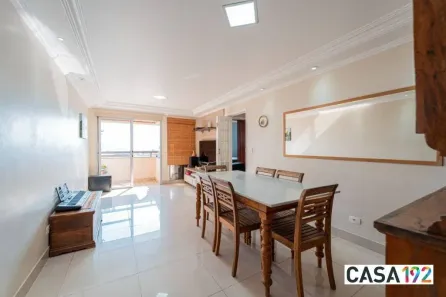Apartamento com 2 Quartos à venda, 70m² no Jardim Brasil (Zona Sul), São Paulo