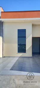 Casa com 2 Quartos à venda, 63m² no Jardim Terras de São Lucas, Salto de Pirapora