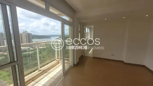 Cobertura com 3 Quartos à venda, 248m² no Alphaville - Lagoa dos Ingleses, Nova Lima