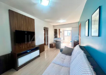 Apartamento com 2 Quartos para alugar, 70m² no Nações, Balneário Camboriú