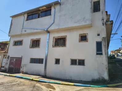 com 3 Quartos à venda, 390m² no Vila Natal, Mogi das Cruzes