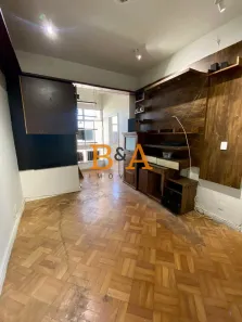 Apartamento com 2 Quartos à venda, 61m² no Ipanema, Rio de Janeiro