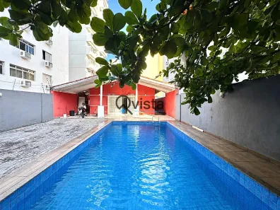 Casa com 7 Quartos à venda, 200m² no Enseada, Guarujá