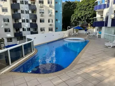 Apartamento com 3 Quartos à venda, 87m² no Itacorubi, Florianópolis