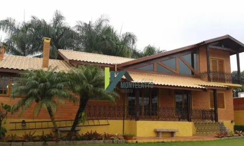 Fazenda/Sítio com 4 Quartos à venda, 250m² no Jardim Tereza Cristina, Jundiaí
