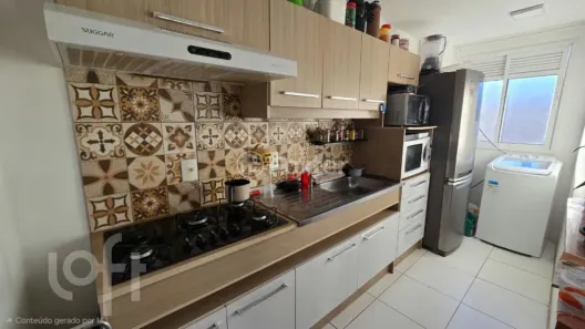 Apartamento com 2 Quartos à venda, 50m² no São José, Canoas
