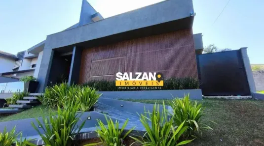 Casa de Condomínio com 3 Quartos à venda, 300m² no Residencial Santa Helena, Caçapava