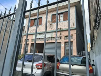 Lote/Terreno à venda, 324m² no Jardim Brasil (Zona Norte), São Paulo