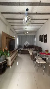 Casa com 5 Quartos à venda, 100m² no Vila Toncheff, Montes Claros