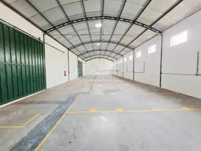 Galpão/Depósito/Armazém à venda, 794m² no Vila Elisa, Ribeirão Preto