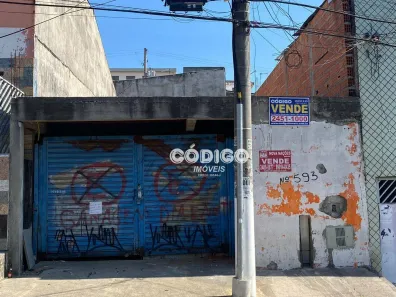 Lote/Terreno à venda, 125m² no Jardim Cumbica, Guarulhos