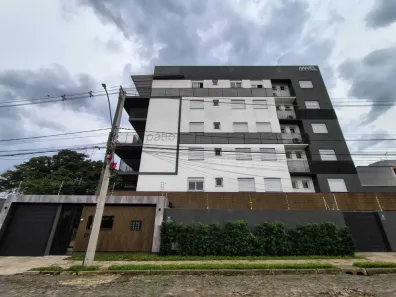 Apartamento com 3 Quartos para alugar, 133m² no Pinheiro, São Leopoldo
