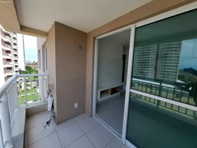 Apartamento com 2 Quartos à venda, 55m² no Presidente Kennedy, Fortaleza