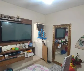 Casa com 1 Quarto à venda, 250m² no Santa Maria, São Caetano do Sul