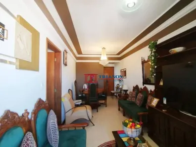 Apartamento com 3 Quartos à venda, 68m² no Cidade Alta, Piracicaba