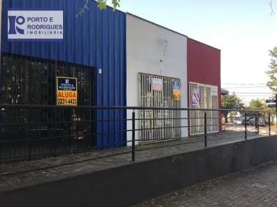 Ponto Comercial para alugar, 50m² no Jardim Guanabara, Campinas