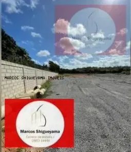 Lote/Terreno à venda, 20000m² no Cajazeiras de Abrantes (Abrantes), Camaçari