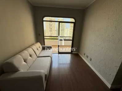 Apartamento com 1 Quarto à venda, 60m² no Cambuí, Campinas