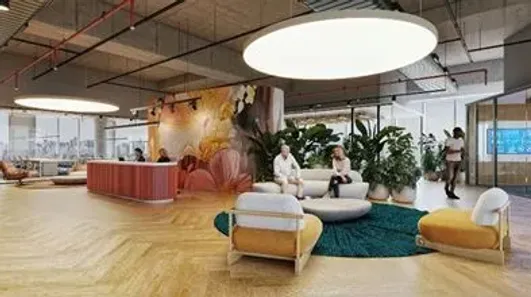 Sala Comercial para alugar, 741m² no Butantã, São Paulo