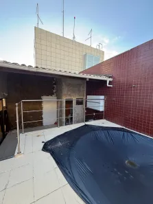 Cobertura com 2 Quartos à venda, 120m² no Jatiúca, Maceió