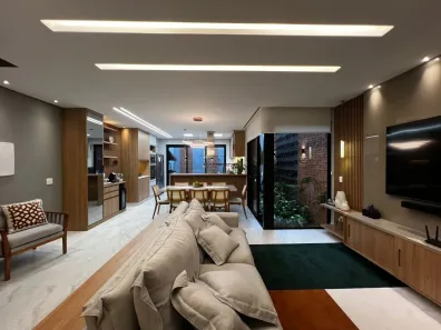 Sobrado com 3 Quartos à venda, 163m² no Mooca, São Paulo