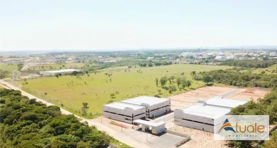 Galpão/Depósito/Armazém para venda ou aluguel, 2464m² no Cascata, Paulínia