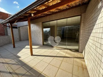 Cobertura com 3 Quartos à venda, 188m² no Recreio dos Bandeirantes, Rio de Janeiro