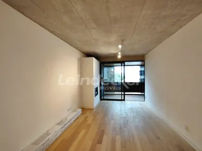 Apartamento com 2 Quartos para alugar, 90m² no Rio Branco, Porto Alegre
