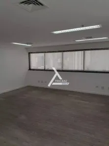 Sala Comercial à venda, 90m² no Vila Olímpia, São Paulo
