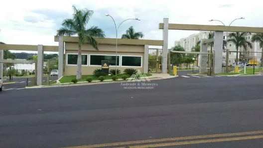 Apartamento com 2 Quartos à venda, 47m² no Reserva Sul Condomínio Resort, Ribeirão Preto