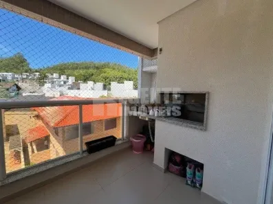 Apartamento com 3 Quartos à venda, 86m² no Córrego Grande, Florianópolis