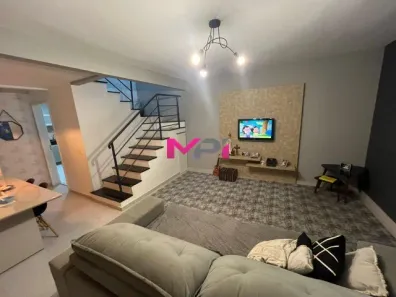 Casa de Condomínio com 3 Quartos à venda, 111m² no Mirante da Colonia, Jundiaí