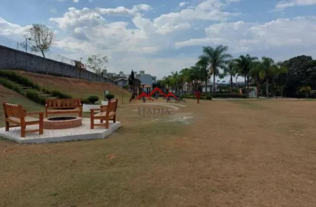 Lote/Terreno à venda, 250m² no Chácara Morada Mediterrânea, Jundiaí