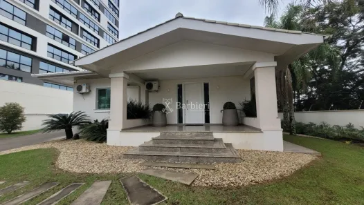 Imóvel Comercial para alugar, 276m² no Itoupava Seca, Blumenau