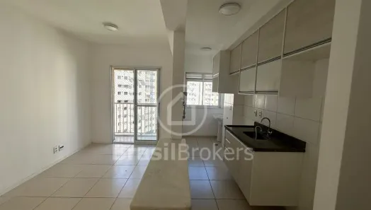Apartamento com 2 Quartos à venda, 52m² no Del Castilho, Rio de Janeiro