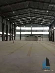 Galpão/Depósito/Armazém para alugar, 3692m² no Vila Anastácio, São Paulo