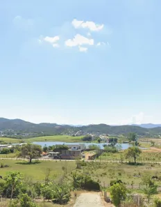 Lote/Terreno à venda, 360m² no Areias do Meio, Governador Celso Ramos