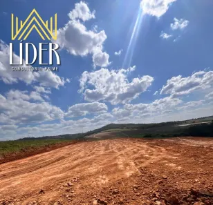 Lote/Terreno à venda, 500m² no Jardim Barbacena, Cotia