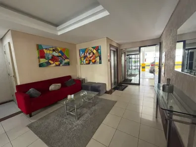 Apartamento com 1 Quarto à venda, 50m² no Pituba, Salvador