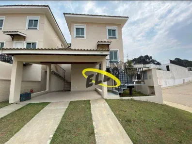 Casa de Condomínio com 3 Quartos à venda, 201m² no Jardim da Glória, Cotia